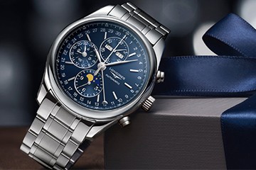 南京欧米茄表电池更换