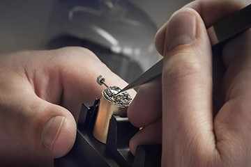 南京欧米茄手表维修服务中心位置