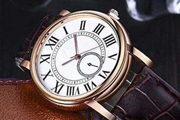 欧米茄表换电池南京