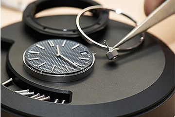 欧米茄南京售后维修服务位置