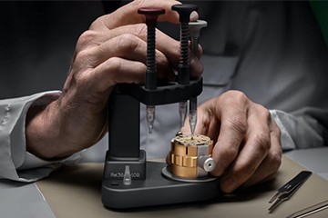 南京欧米茄手表官方售后在哪里