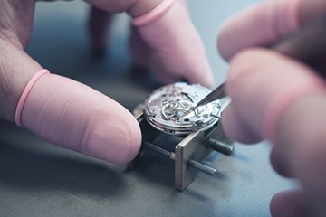 南京欧米茄保养位置