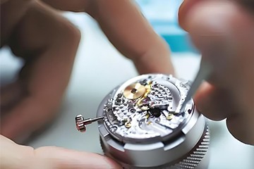 南京欧米茄手表保养服务地址