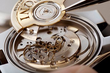 南京欧米茄手表官方售后在哪