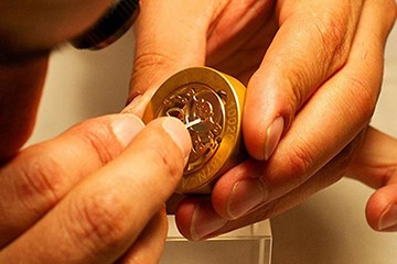 南京欧米茄手表售后维修服务点在哪