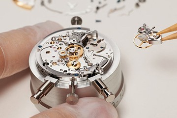 南京欧米茄手表售后维修服务在哪