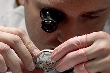 南京欧米茄表售后维修点在哪