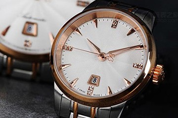 南京欧米茄表售后点