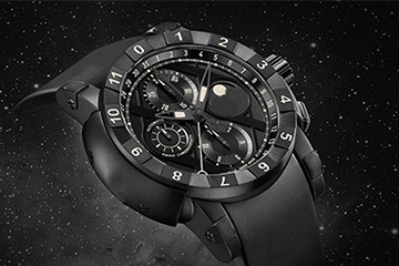 南京欧米茄受磁维修