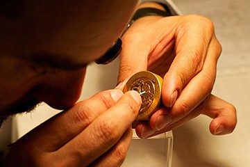 南京欧米茄保养点地址