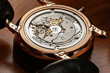 南京欧米茄腕表电池更换