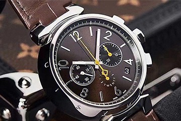 南京欧米茄腕表换原装电池