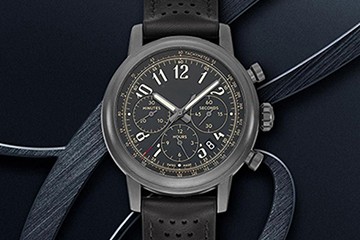 南京欧米茄腕表换电池