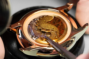 南京欧米茄手表售后服务中心