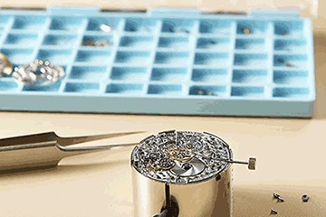 南京欧米茄官售后维修点位置