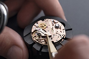 南京欧米茄表维修网点地址查询