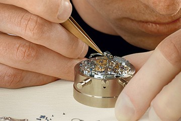 南京欧米茄手表官售后维修网点位置